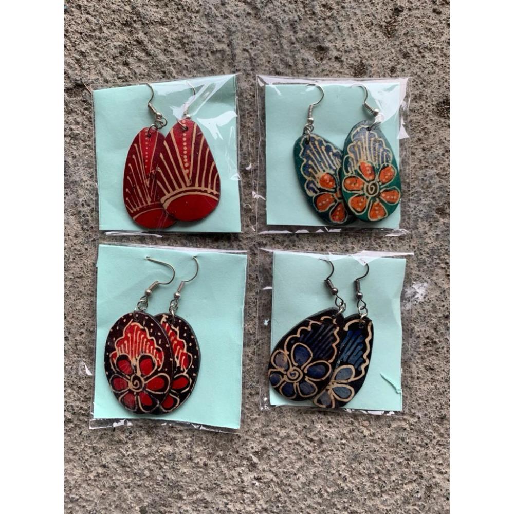 Artisan Earrings Collection